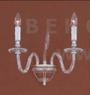 Бра OR Illuminazione  456/A2 BR AM фото 1