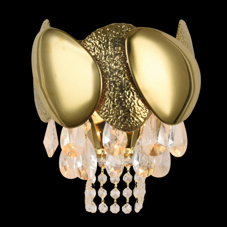 Бра Valencia VALENCIA 91009/2W GOLD фото 1
