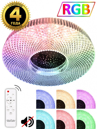 Потолочный светильник LED LAMPS LED LAMPS 81084 фото 4