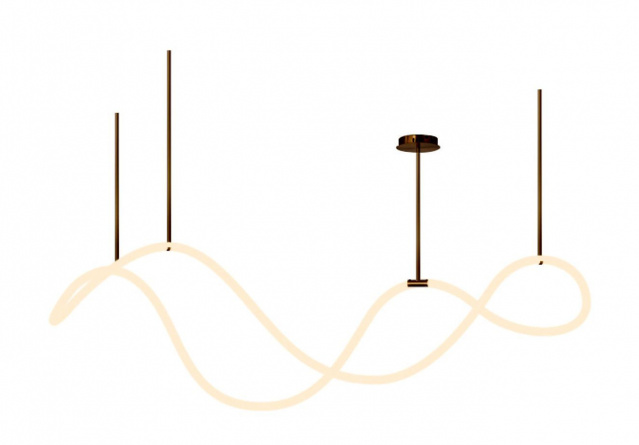 Светильник Shiva Chandelier фото 2