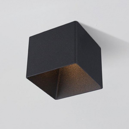 Точечный светильник DL 3024 DL 3024 black фото 1