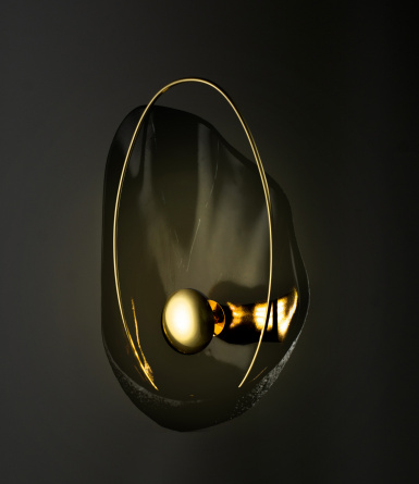 Бра Pearl Wall Lamp фото 7