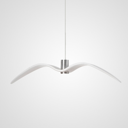 Подвесной светильник Brokis Night Birds white C фото 1