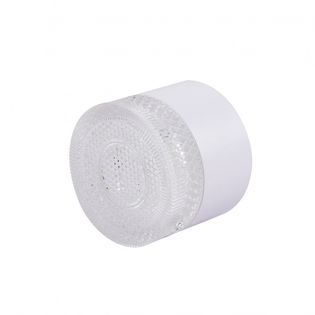 Светильник потолочный Crystal Lux CLT 140C80 WH 4000K фото 5