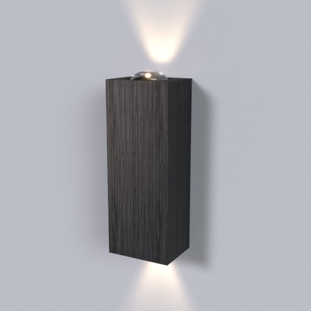Бра Petite 40110/LED черный фото 1