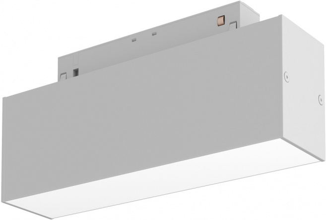 Трековый светильник Basis TR074-2-7W3K-W фото 1