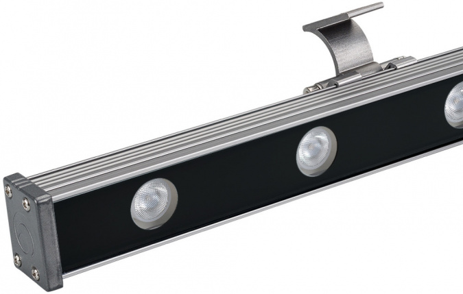 Прожектор уличный LINE WALLWASHER 024334 фото 1