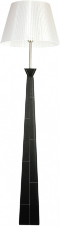 Торшер Charlotte ML68376BP фото 1