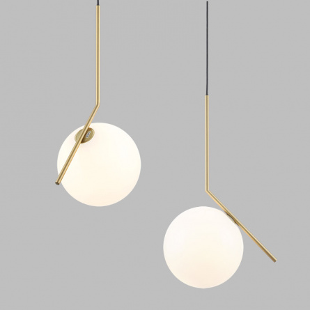 Люстра IC Lights D20 фото 2