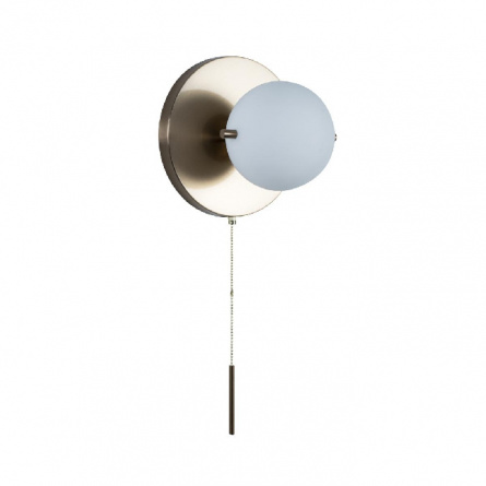 Бра Signal 10029W Gold фото 2