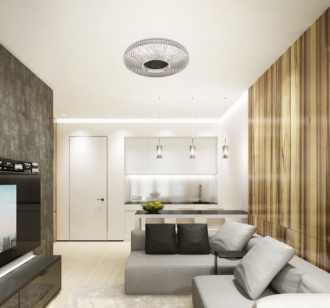 Потолочный светильник LED LAMPS LED LAMPS 81084 фото 2