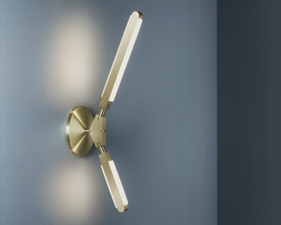 Бра Pris K Sconce фото 1