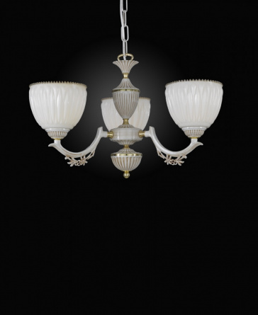 Подвесная люстра  L.9681/3 фото 1