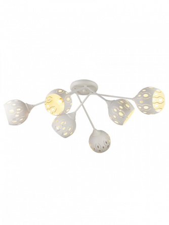 Потолочная люстра Vienna H102-6 фото 1