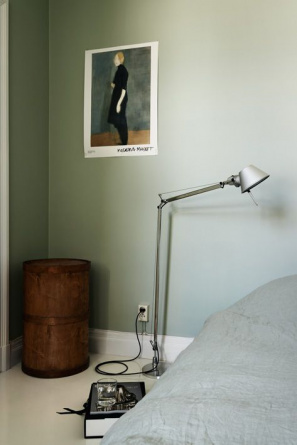 Торшер Tolomeo micro 2 фото 4