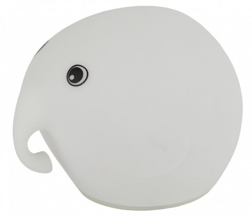 Ночник  NLED-418-2W-W фото 1