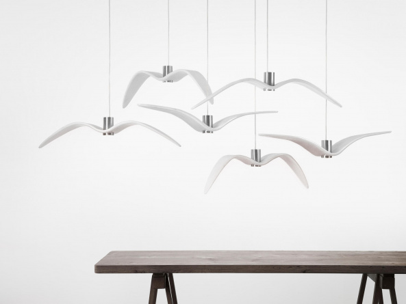 Светильник Night Birds B фото 5