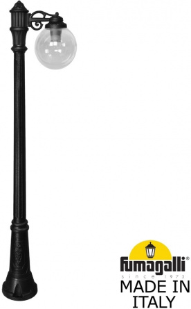 Наземный фонарь GLOBE 250 G25.156.S10.AXF1R фото 1