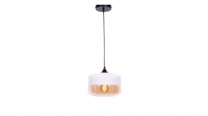 Подвесной светильник Barlet LDP 6808 WT+TEA фото 1