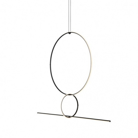 Светильник Arrangements Round L Round S Line фото 1