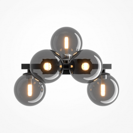 Бра Dallas MOD547WL-05B фото 1