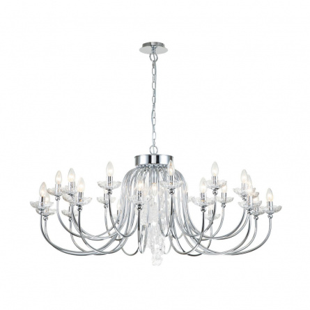 Подвесная люстра Bellis 2870-25P фото 1