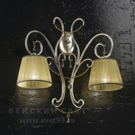 Бра Bellart 1801/A2L 0105 фото 1