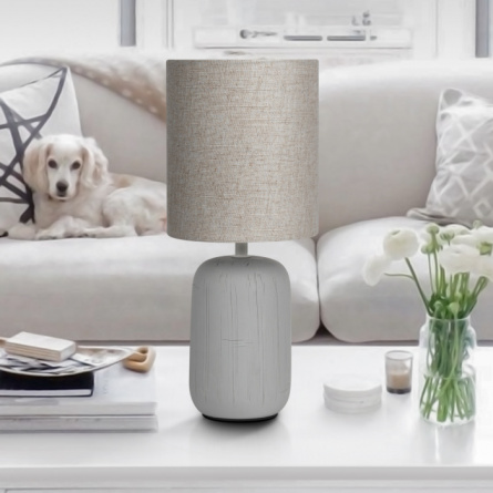 Интерьерная настольная лампа Ramona 7041-502 фото 2