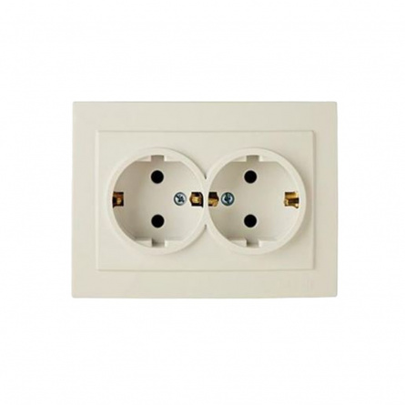 Розетка PALAZZO 26486 6 фото 1