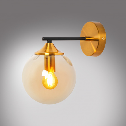 Бра Fisher MR1740-1W фото 3