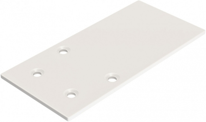 Заглушка Accessories for Tracks TRA004EC-21W фото 1