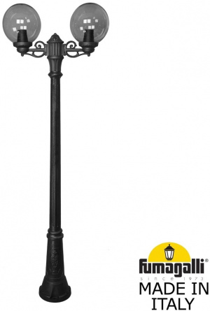 Наземный фонарь GLOBE 250 G25.156.S20.AZF1R фото 1