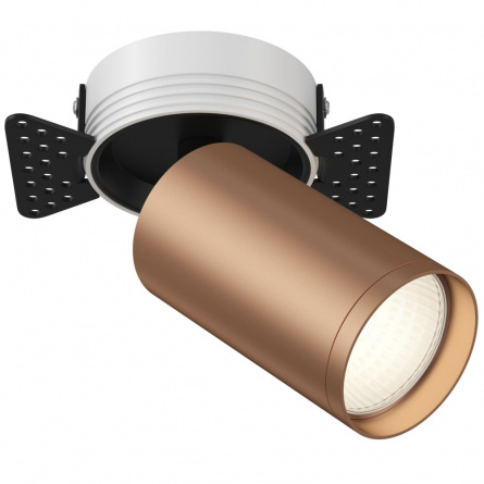Точечный светильник Focus S C058CL-1BC фото 1