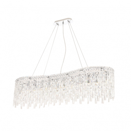 Люстра Crystal Lux ABRIL SP12 L1200 фото 2