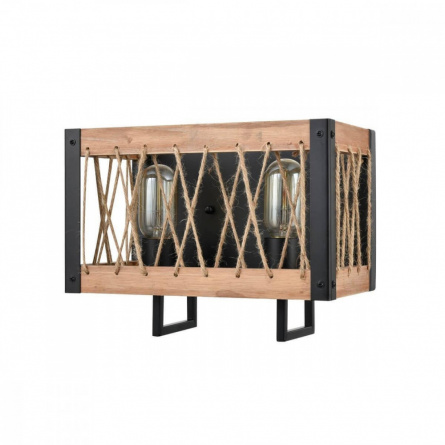 Настенный светильник Cubo 983 VL6052W02 фото 1