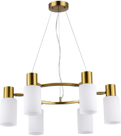 Подвесная люстра Gessi SLE1139-303-06 фото 1