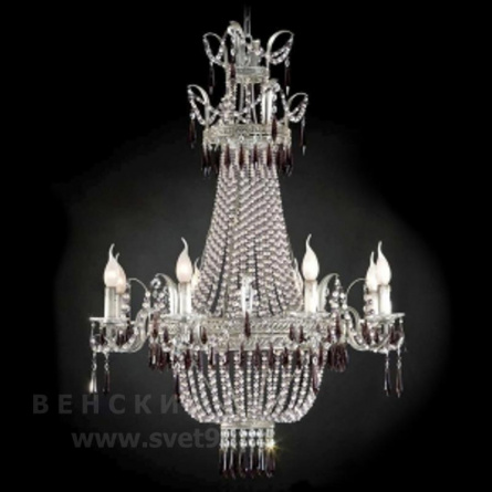 Люстра Solari 97518+LED фото 1