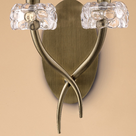 Бра Loewe 4734 фото 2