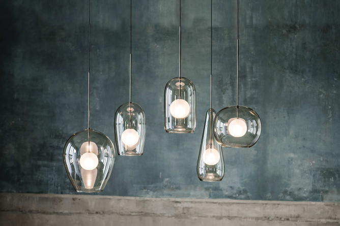 Люстра Melody 5 фото 2